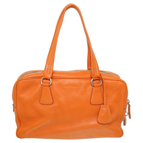 prada zasche|prada tasche orange.